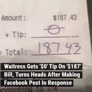 Waitress gets ‘alt=