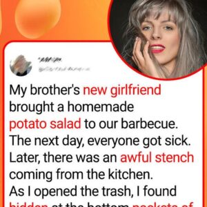 12 Times People Experienced Creepy And Disgusting Moments