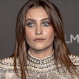 Paris Jackson opens up about her career and her father Michael Jackson