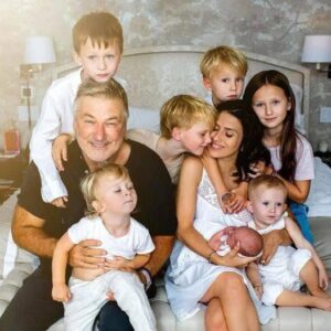 “Celebrating a Tiny Little Actress”: Hilaria Baldwin Celebrates Daughter’s 3rd Birthday with Family and Fun!