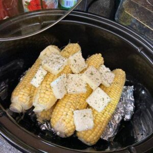 How to cook corn on the cob with Just 2 Simple Ingredients