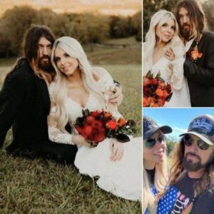 Love Finds a Way: Billy Ray Cyrus’s Unconventional Love Story