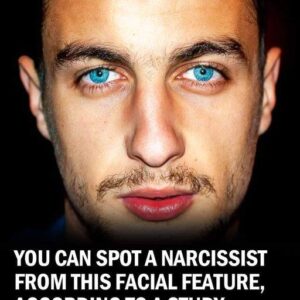 Studies Reveal This Facial Feature Can Help Identify a Narcissist