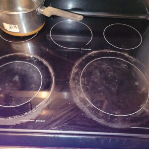 How To Make Your Glass Stovetop Clean Again